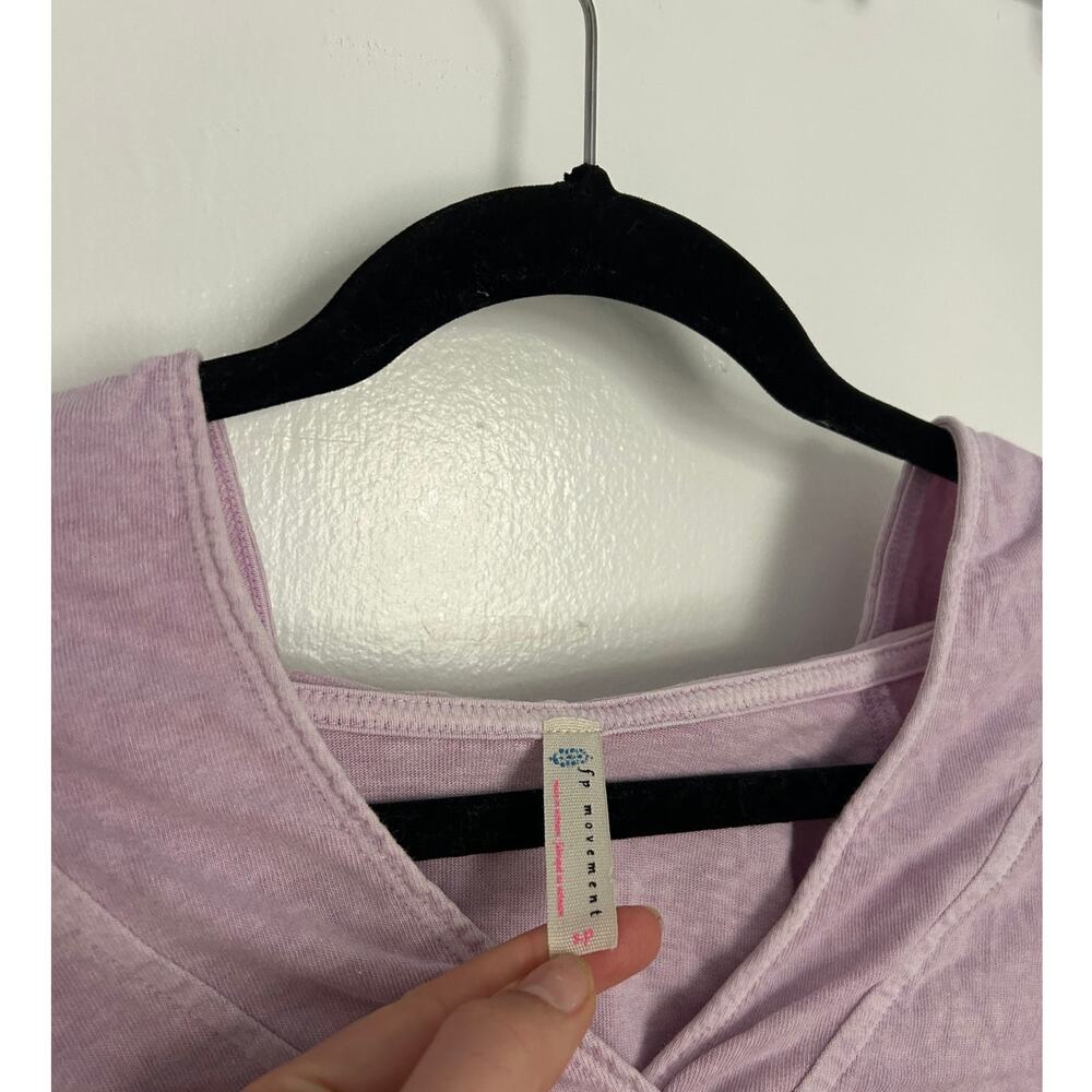 Free People Movement Apres Ski Hooded Sweatshirt - Picture 5 of 9